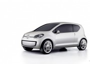 Volkswagen Up! Concept Car